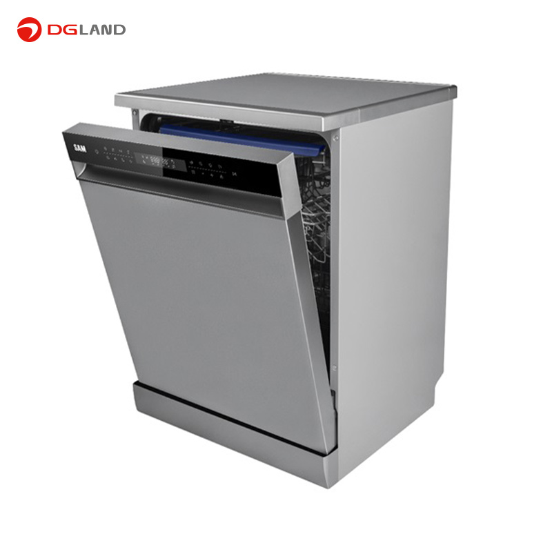 ماشین ظرفشویی سام مدل DW192 ST ماشین ظرفشویی سام مدل DW192 ST