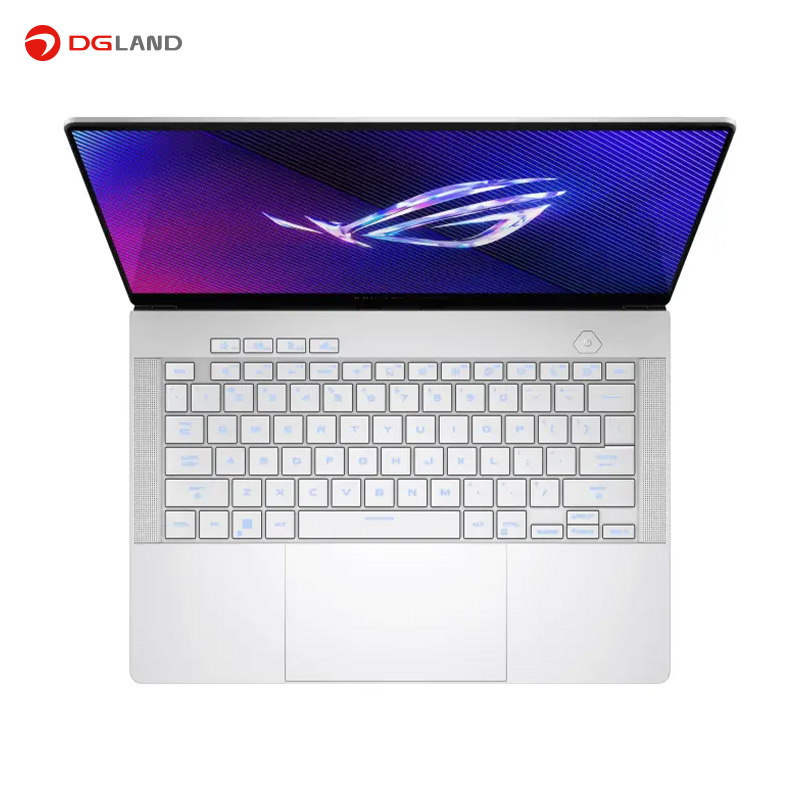لپ تاپ ایسوس مدل ROG Zephyrus G14 GA403UV-B R9 8945HS ظرفیت 1 ترابایت و رم 32 گیگابایت 14 اینچ لپ تاپ ایسوس مدل ROG Zephyrus G14 GA403UV-B R9 8945HS ظرفیت 1 ترابایت و رم 32 گیگابایت 14 اینچ