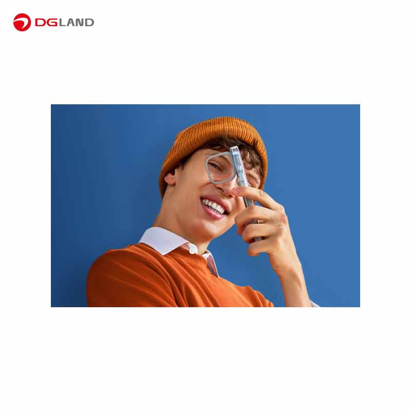 قاب یونیک مدل Heldro Max FlexGrip مناسب برای آیفون ۱۶ پرو مکس قاب یونیک مدل Heldro Max FlexGrip مناسب برای آیفون ۱۶ پرو مکس