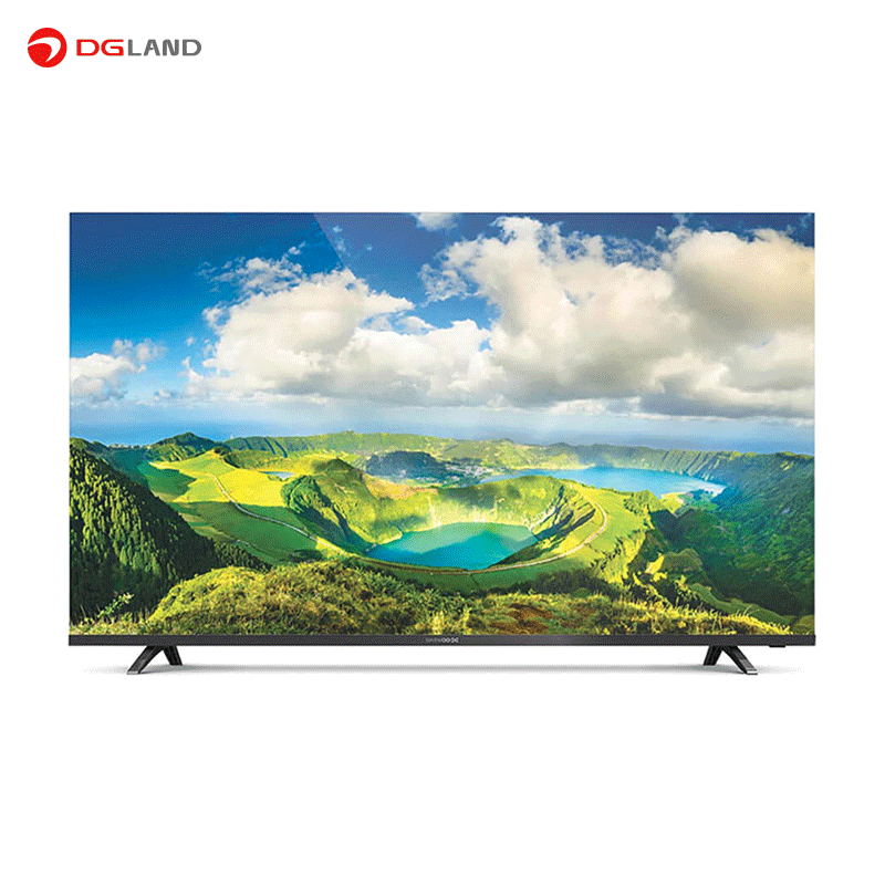 تلویزیون هوشمند دوو مدل DSL-65SU1800 سایز 65 اینچ تلویزیون هوشمند دوو مدل DSL-65SU1800 سایز 65 اینچ