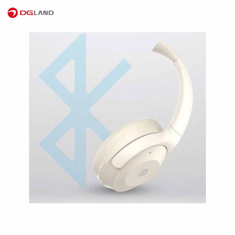 هدفون بلوتوثی پاورولوژی مدل Powerology Hybrid ANC Headphone PWLAU016 هدفون بلوتوثی پاورولوژی مدل Powerology Hybrid ANC Headphone PWLAU016