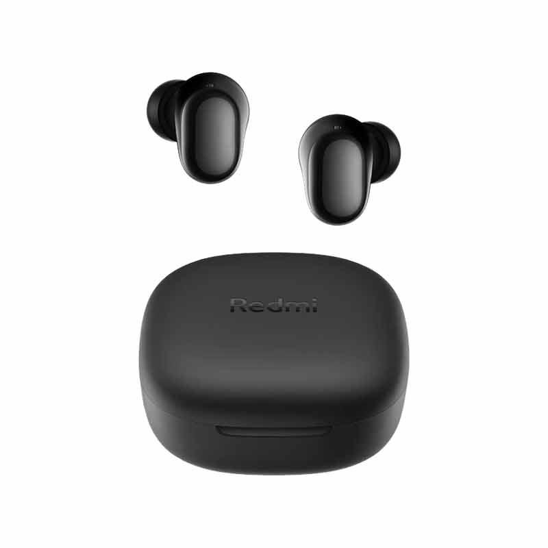 هدفون بلوتوثی شیائومی مدل Redmi Buds 6 Play
