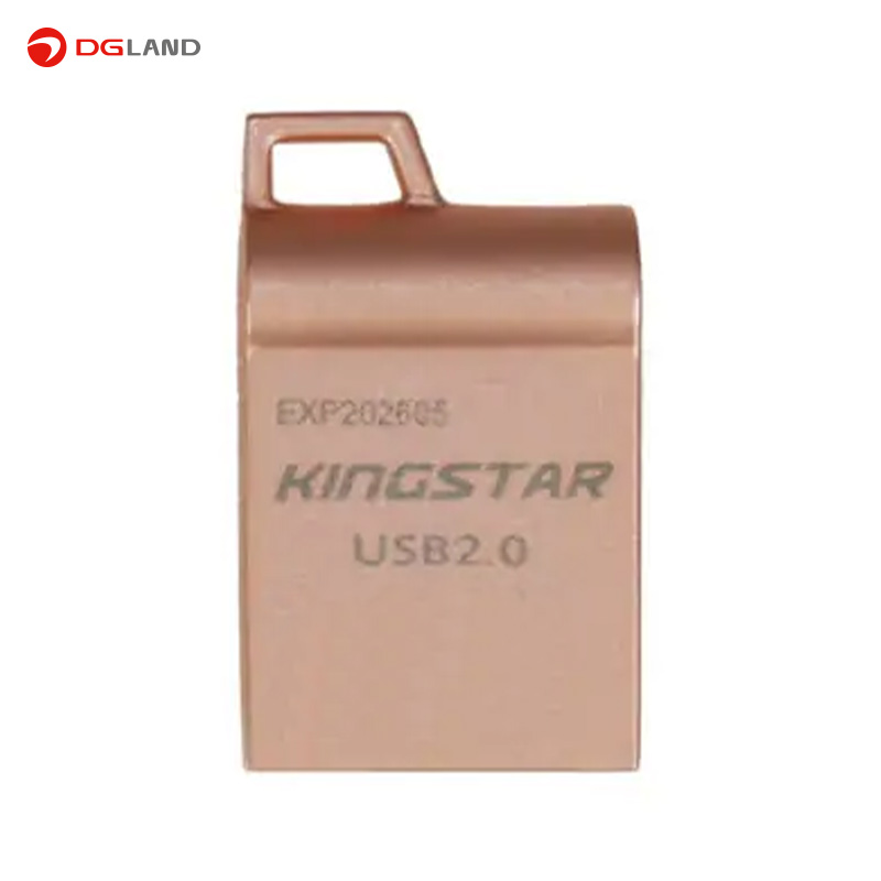 فلش مموری کینگ استار مدل KS233 ظرفیت 16 گیگابایت فلش مموری کینگ استار مدل KS233 ظرفیت 16 گیگابایت