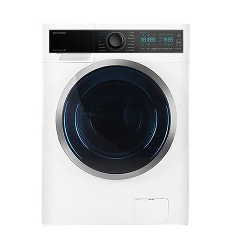 ماشین لباسشویی دوو مدل DWK-ZL860CB ماشین لباسشویی دوو مدل DWK-ZL860CB