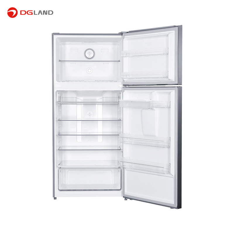 یخچال و فریزر جی پلاس مدل GRF-P5322S یخچال و فریزر جی پلاس مدل GRF-P5322S