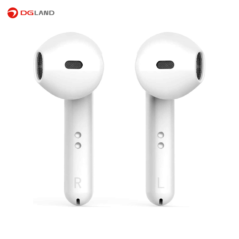 هندزفری بی سیم پاورولوژی مدل True Wireless Stereo Buds هندزفری بی سیم پاورولوژی مدل True Wireless Stereo Buds