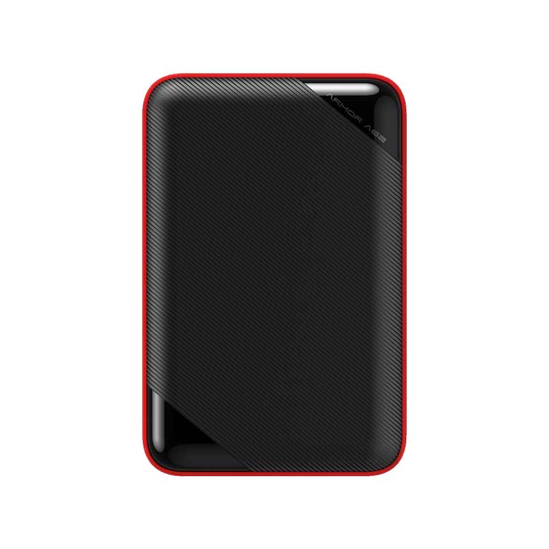 هارد اکسترنال سیلیکون پاور مدل Armor A62 ظرفیت 5 ترابایت