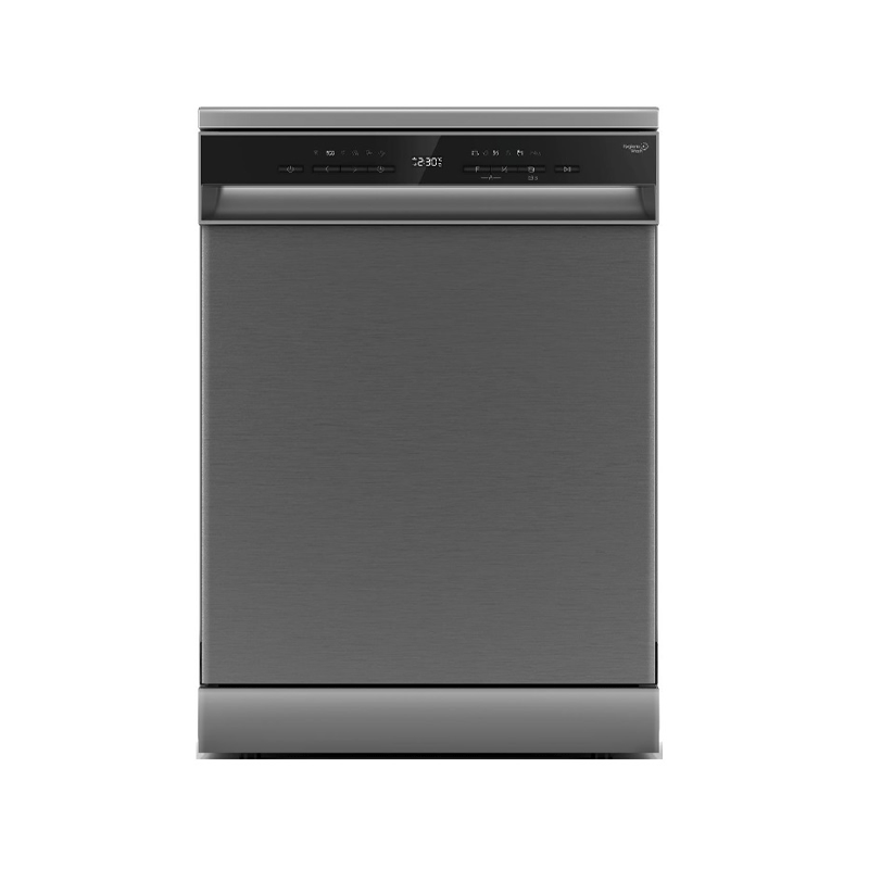 ماشین ظرفشویی جی پلاس مدل GDW-N4983W ماشین ظرفشویی جی پلاس مدل GDW-N4983W