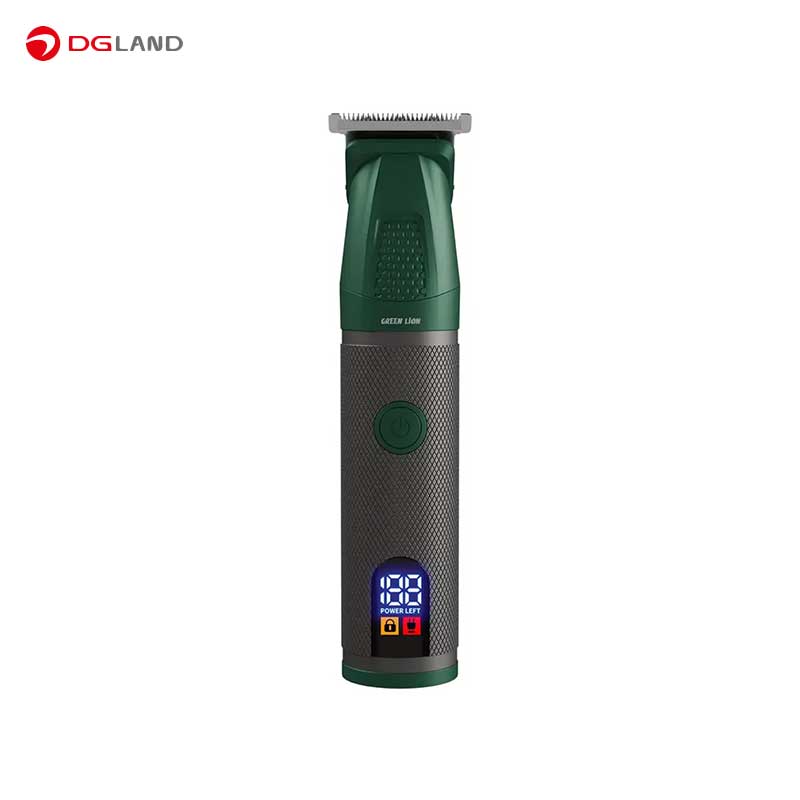 ست اصلاح موی گرین لاین مدل Style Pro 6-In-1 GNSTP6I1GK GL-TM59 ست اصلاح موی گرین لاین مدل Style Pro 6-In-1 GNSTP6I1GK GL-TM59