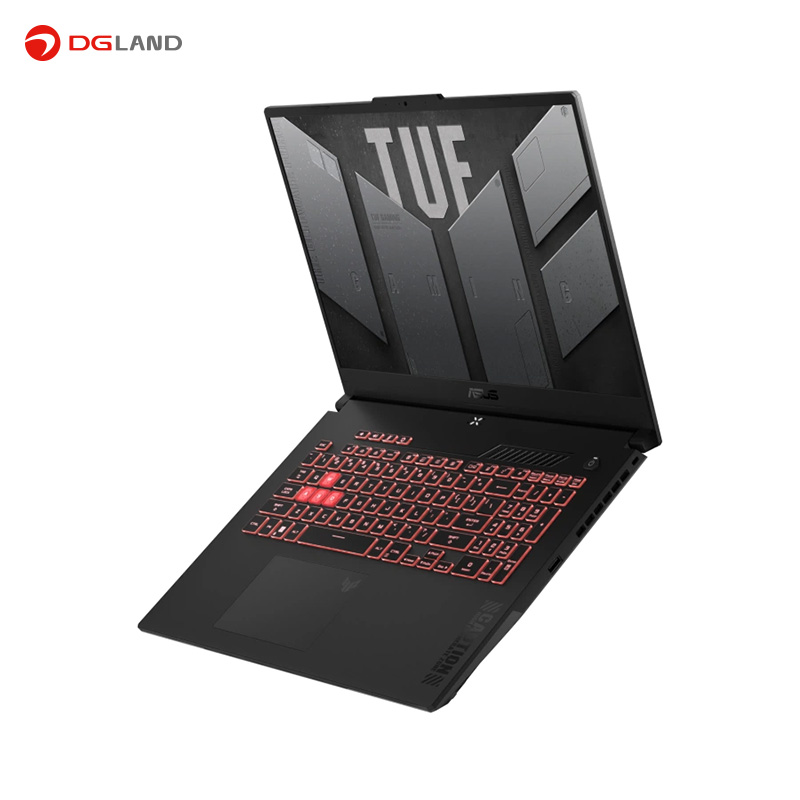 لپ تاپ ایسوس مدل TUF Gaming A16 FA607PI-AA R9 7845HX ظرفیت 2 ترابایت و رم 32 گیگابایت 16 اینچ لپ تاپ ایسوس مدل TUF Gaming A16 FA607PI-AA R9 7845HX ظرفیت 2 ترابایت و رم 32 گیگابایت 16 اینچ