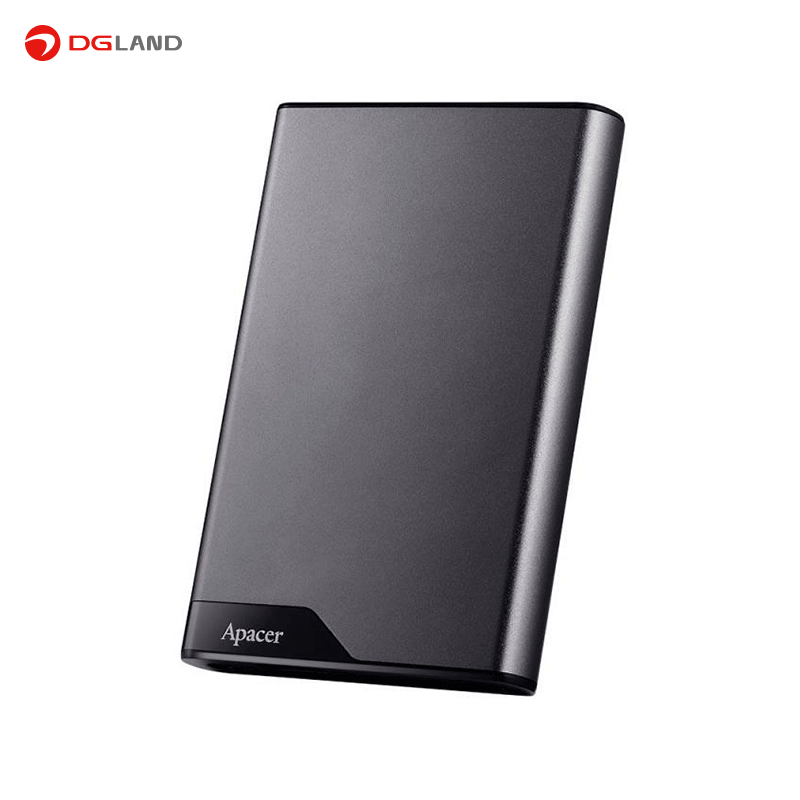 هارد اکسترنال اپیسر مدل AC632 ظرفیت 2 ترابایت هارد اکسترنال اپیسر مدل AC632 ظرفیت 2 ترابایت