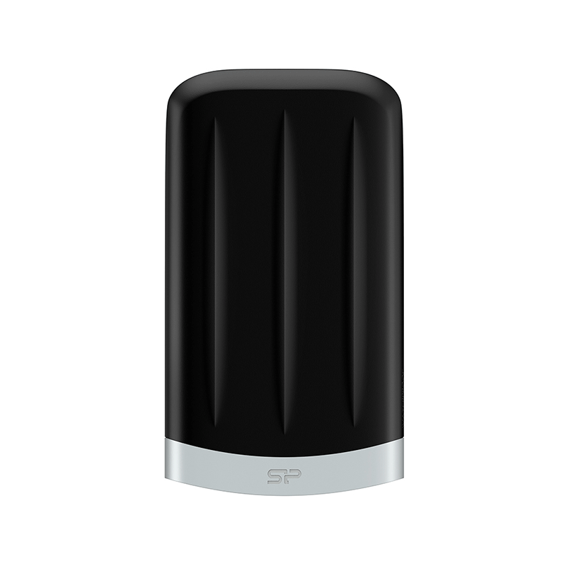 هارد اکسترنال سیلیکون پاور مدل Armor A65B ظرفیت 2 ترابایت هارد اکسترنال سیلیکون پاور مدل Armor A65B ظرفیت 2 ترابایت