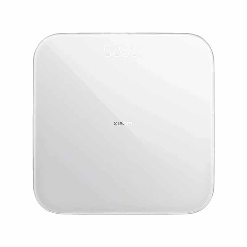 ترازو هوشمند شیائومی مدل Smart Scale S200 ترازو هوشمند شیائومی مدل Smart Scale S200