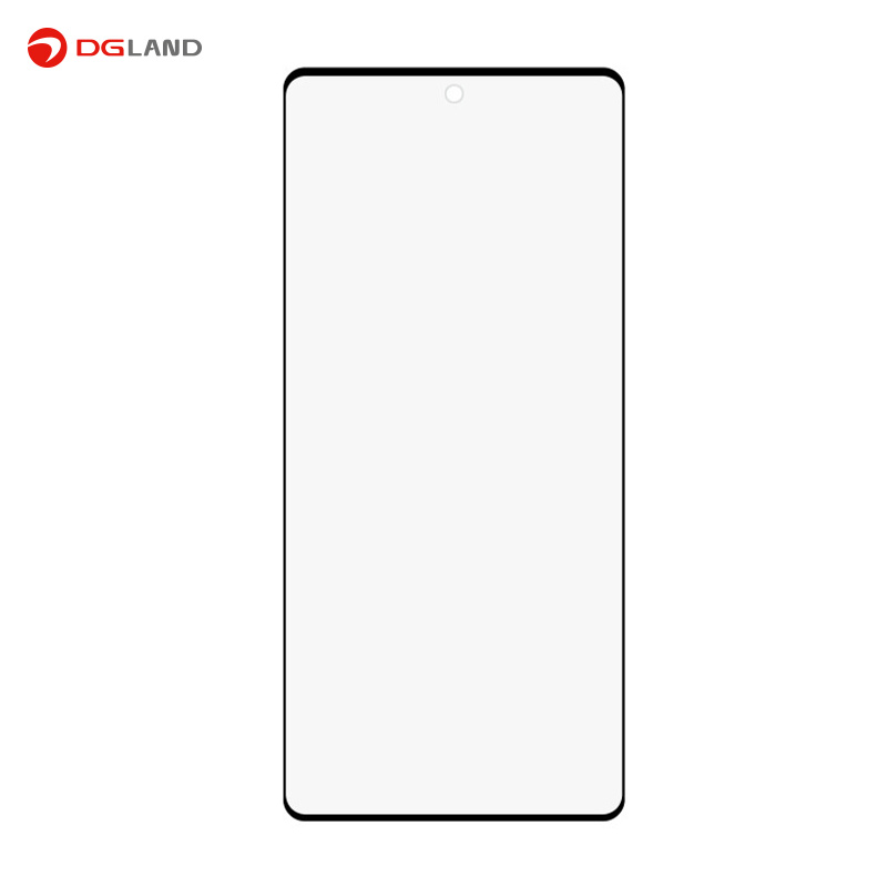 محافظ صفحه نمایش مناسب برای گوشی موبایل اوپو مدل RENO 10 5G محافظ صفحه نمایش مناسب برای گوشی موبایل اوپو مدل RENO 10 5G