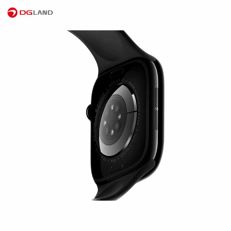 ساعت هوشمند اپل مدل Series 11 Aluminum Case 46mm ساعت هوشمند اپل مدل Series 11 Aluminum Case 46mm