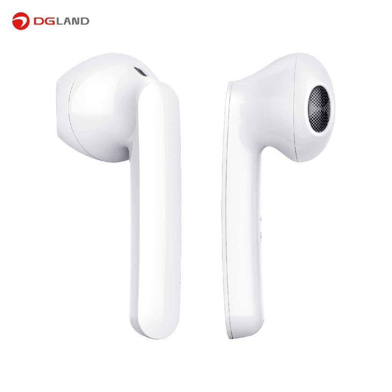 هندزفری بی سیم پاورولوژی مدل True Wireless Stereo Buds هندزفری بی سیم پاورولوژی مدل True Wireless Stereo Buds