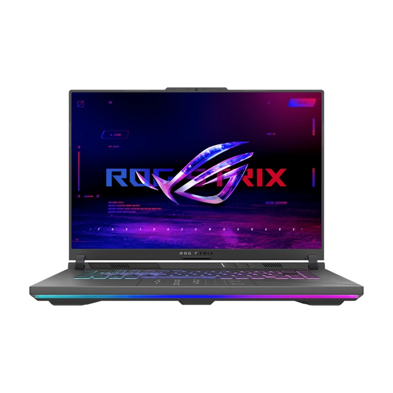 لپ تاپ ایسوس مدل ROG Strix G16 G614JVR-AA i9 14900HX ظرفیت 2 ترابایت رم 32 گیگابایت 16 اینچ