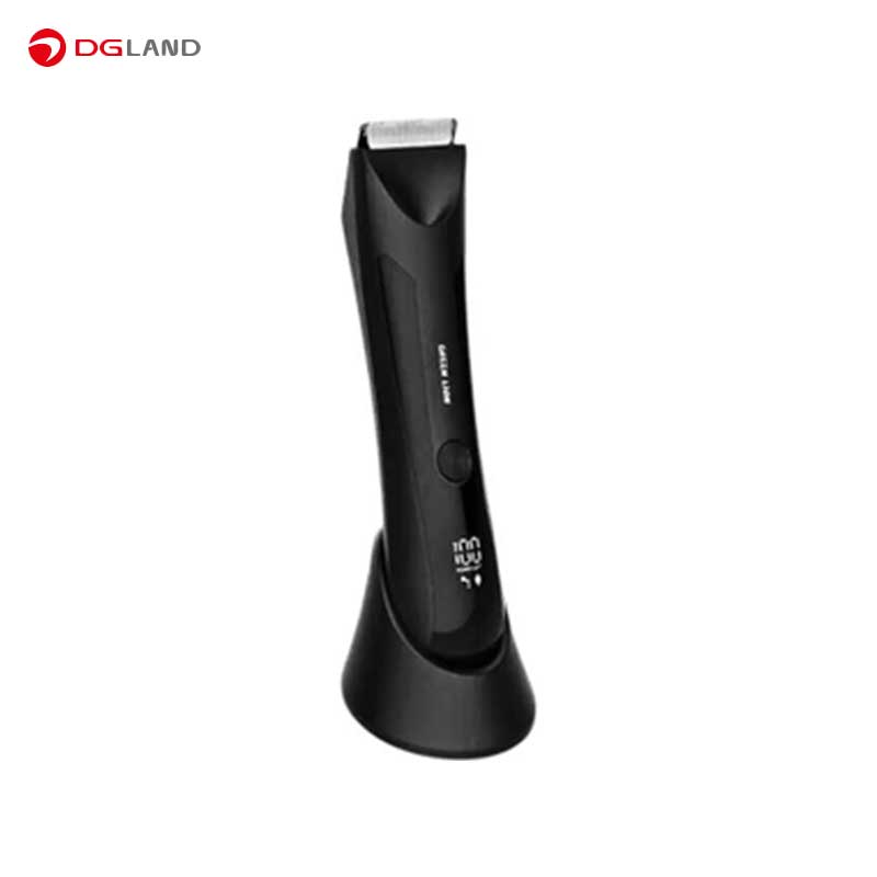 ماشین اصلاح بدن گرین لاین مدل GNSNRB21TM شارژی ضدآب ماشین اصلاح بدن گرین لاین مدل GNSNRB21TM شارژی ضدآب