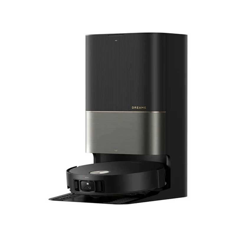 جارو رباتیک دریم مدل X50 Ultra جارو رباتیک دریم مدل X50 Ultra