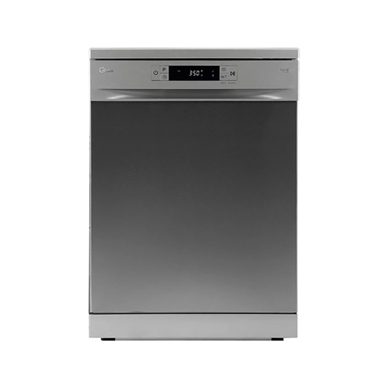 ظرفشویی جی پلاس مدل GDW-N1473NS
