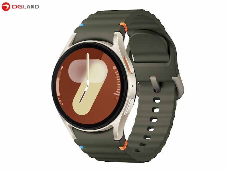 ساعت هوشمندسامسونگ مدل Galaxy Watch7 ( Sport Band)40mm ساعت هوشمندسامسونگ مدل Galaxy Watch7 ( Sport Band)40mm