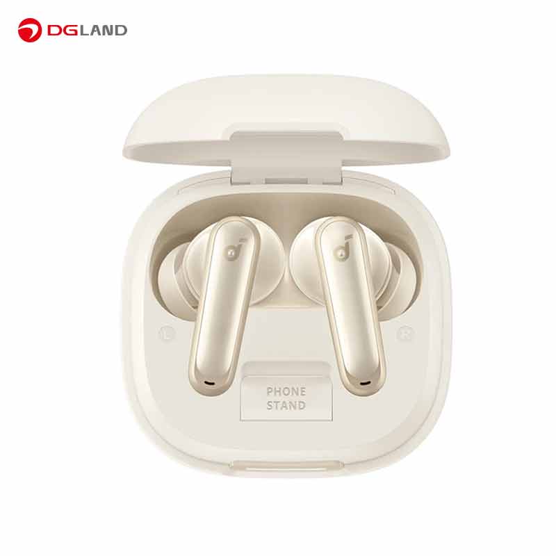 هندزفری بلوتوثی انکر مدل Soundcore P40i A3955 هندزفری بلوتوثی انکر مدل Soundcore P40i A3955