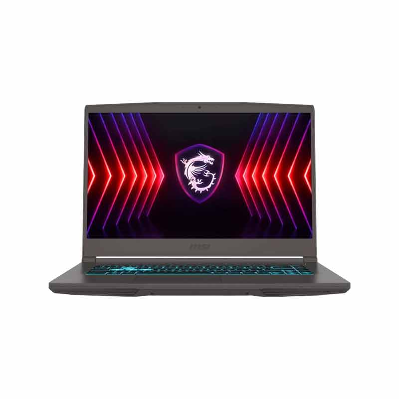 لپ تاپ 15.6 اینچی ام اس آی مدل Thin 15 B12UCX-i5 12450H 16GB 500GB SSD-FHD لپ تاپ 15.6 اینچی ام اس آی مدل Thin 15 B12UCX-i5 12450H 16GB 500GB SSD-FHD