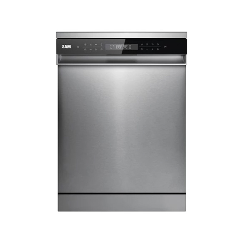 ماشین ظرفشویی سام مدل DW192 ST ماشین ظرفشویی سام مدل DW192 ST