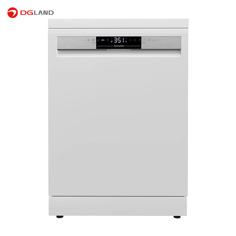 ماشین ظرفشویی دوو مدل DDW-30W1252 ماشین ظرفشویی دوو مدل DDW-30W1252