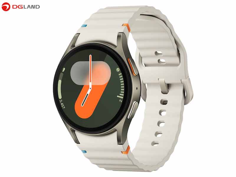 ساعت هوشمندسامسونگ مدل Galaxy Watch7 ( Sport Band)40mm ساعت هوشمندسامسونگ مدل Galaxy Watch7 ( Sport Band)40mm