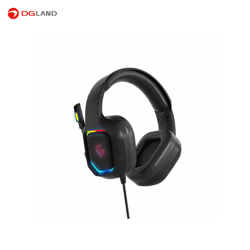 هدست مخصوص بازی پرودو مدل PDX411 هدست مخصوص بازی پرودو مدل PDX411