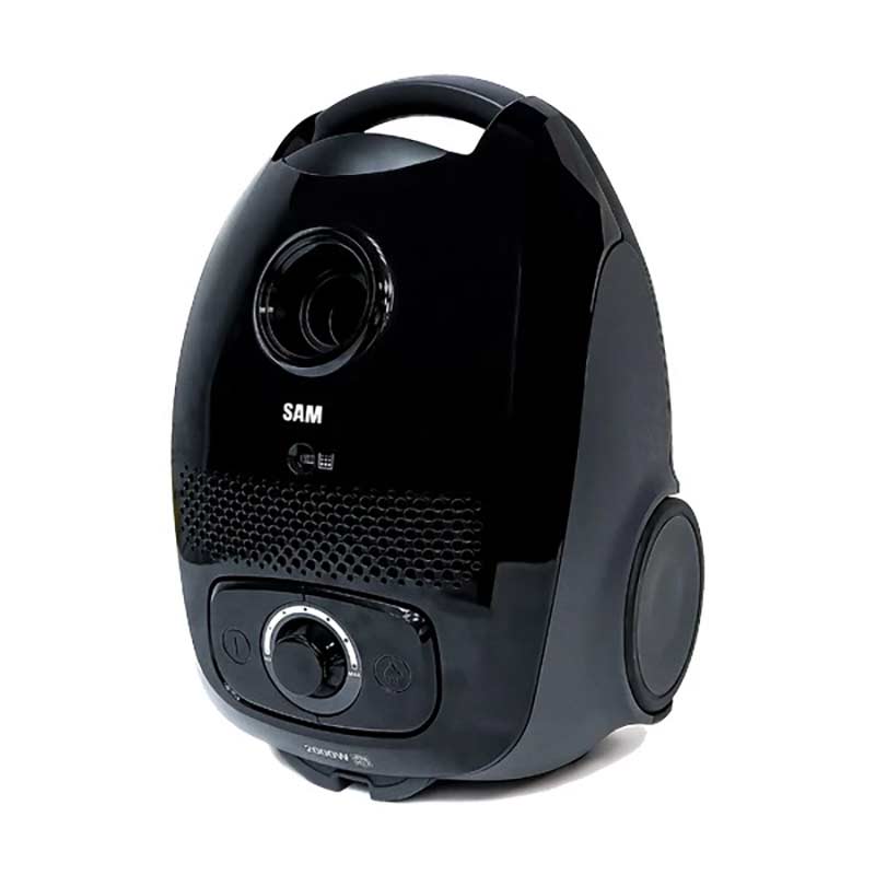 جاروبرقی سام مدل VC-9015 جاروبرقی سام مدل VC-9015