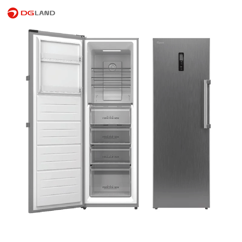 یخچال و فریزر دوقلو جی پلاس مدل GRF-M2720 یخچال و فریزر دوقلو جی پلاس مدل GRF-M2720