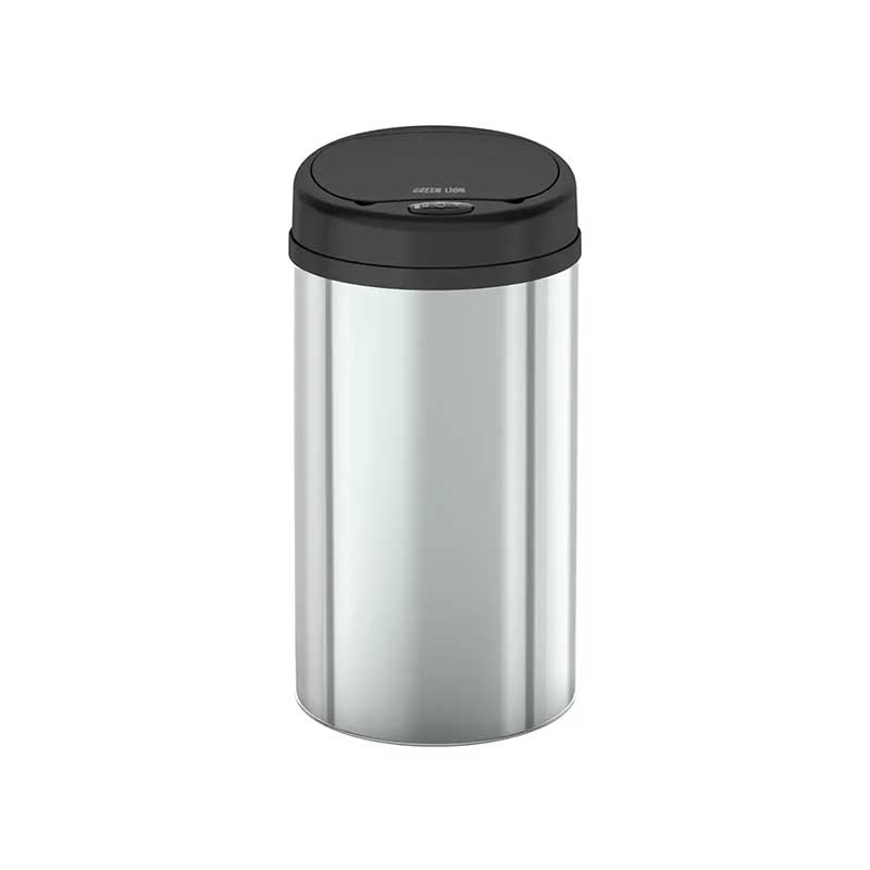 سطل آشغال هوشمند گرین لاین مدل GNSMTRBIN5 ظرفیت 15 لیتر سطل آشغال هوشمند گرین لاین مدل GNSMTRBIN5 ظرفیت 15 لیتر