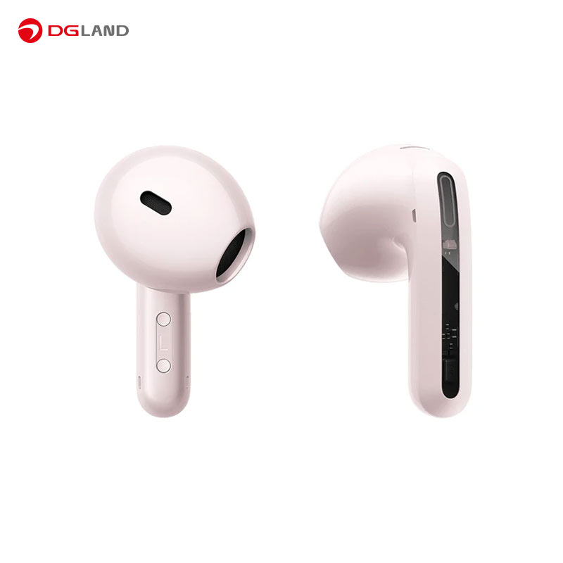 هدفون بلوتوثی شیائومی مدل Redmi Buds 6 Active هدفون بلوتوثی شیائومی مدل Redmi Buds 6 Active