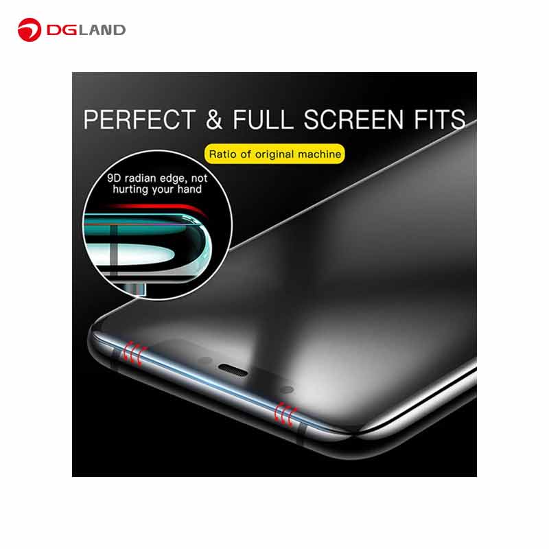 محافظ صفحه نمایش 5D بوف مدل F33-G مناسب برای گوشی موبایل سامسونگ Galaxy S23 FE محافظ صفحه نمایش 5D بوف مدل F33-G مناسب برای گوشی موبایل سامسونگ Galaxy S23 FE
