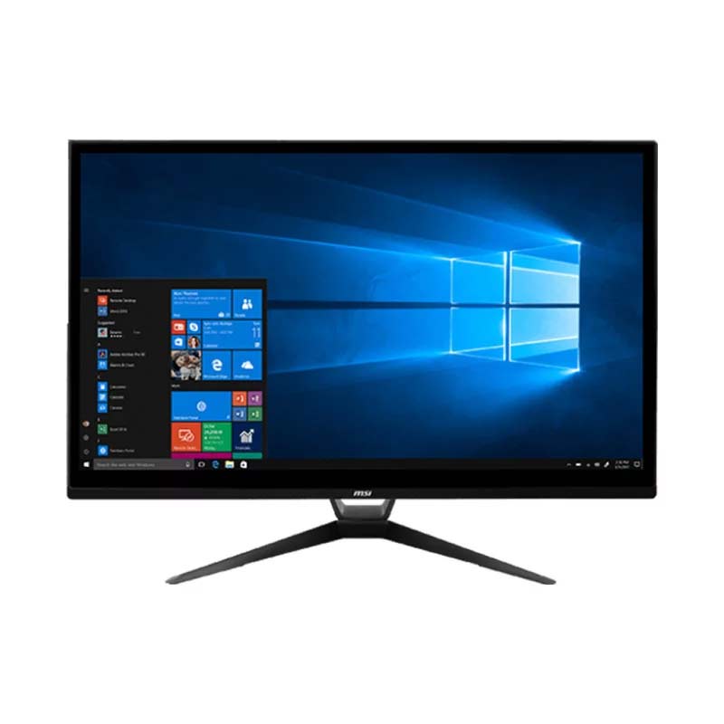 کامپیوتر همه کاره 21.5 اینچی ام اس آی مدل PRO 22X 12M (i5 12400-16GB-500GB SSD) کامپیوتر همه کاره 21.5 اینچی ام اس آی مدل PRO 22X 12M (i5 12400-16GB-500GB SSD)
