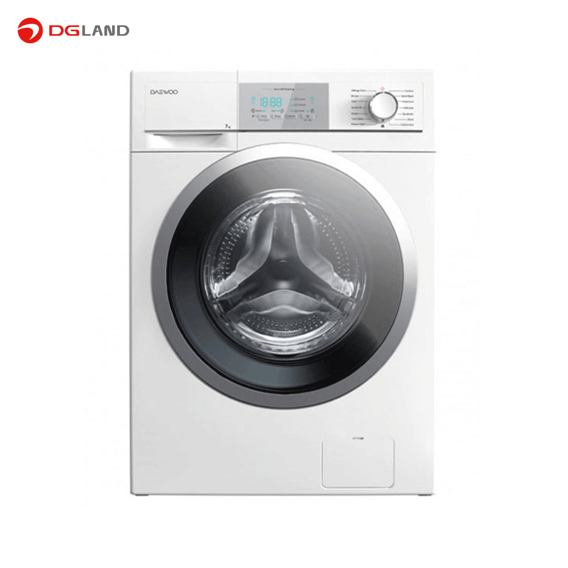 ماشین لباسشویی دوو مدل DWK-CH700C ماشین لباسشویی دوو مدل DWK-CH700C