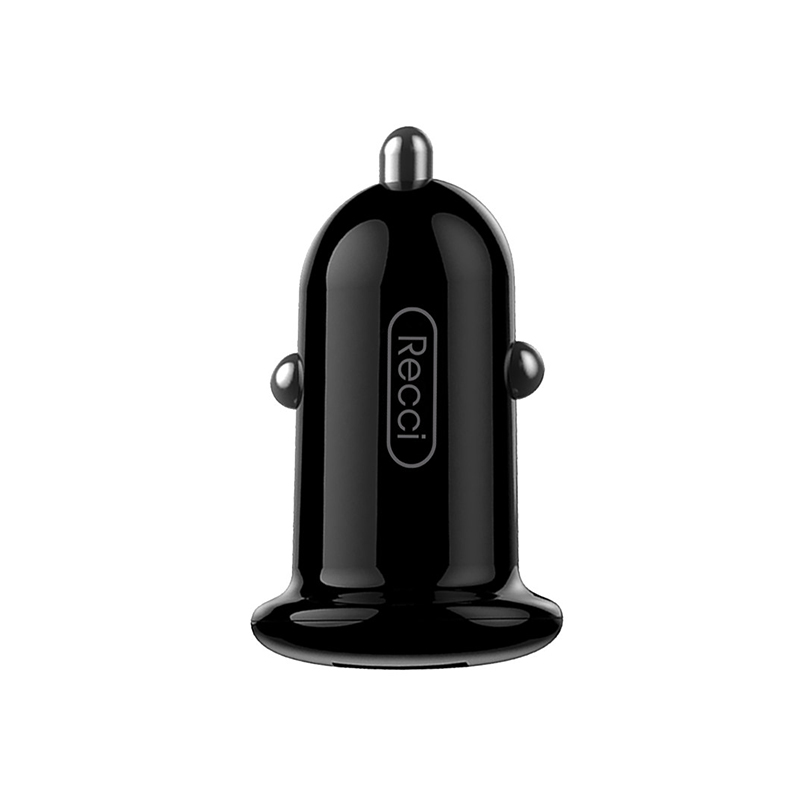 شارژر فندکی رسی مدل RUC-D2 شارژر فندکی رسی مدل RUC-D2