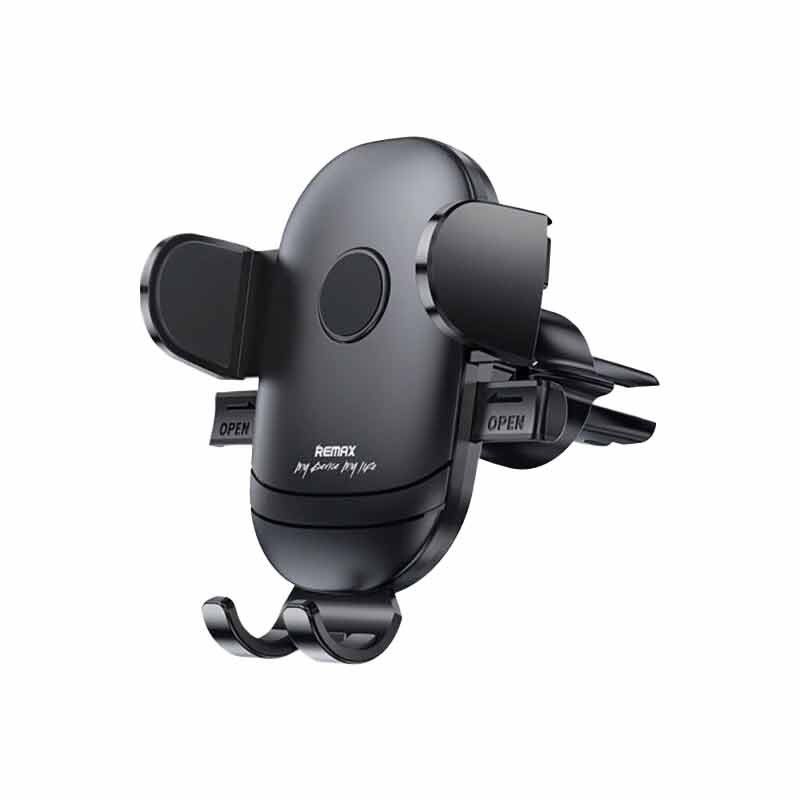 پایه نگهدارنده گوشی موبایل ریمکس مدل RM-C06 پایه نگهدارنده گوشی موبایل ریمکس مدل RM-C06