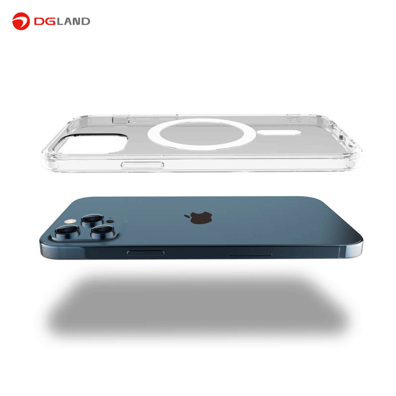 کاور گرین مدل 360° Anti-Shock مناسب برای اپل iPhone 13 pro کاور گرین مدل 360° Anti-Shock مناسب برای اپل iPhone 13 pro