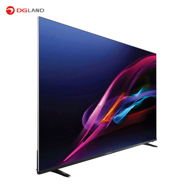 تلویزیون ال ای دی هوشمند دوو مدل DSL-50S7200EUM سایز 50 اینچ تلویزیون ال ای دی هوشمند دوو مدل DSL-50S7200EUM سایز 50 اینچ
