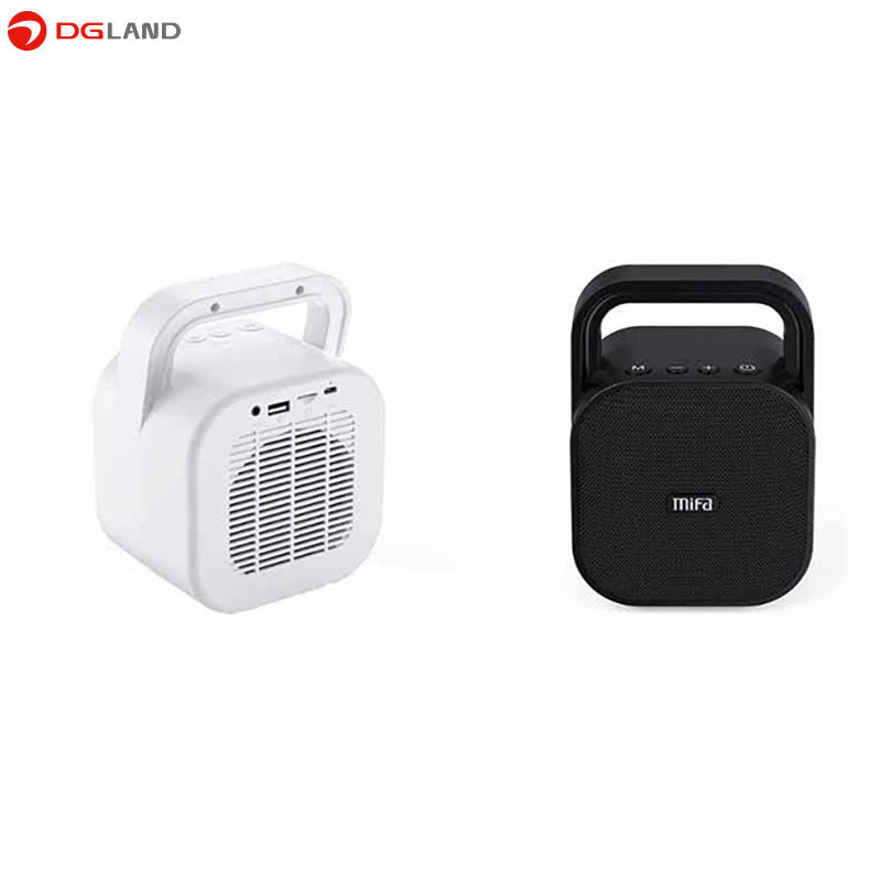 اسپیکر بلوتوثی قابل حمل میفا مدل M670 اسپیکر بلوتوثی قابل حمل میفا مدل M670