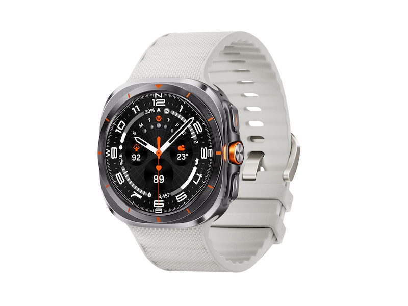 ساعت هوشمند سامسونگ مدل Galaxy Watch Ultra (Peakform Band) 47mm