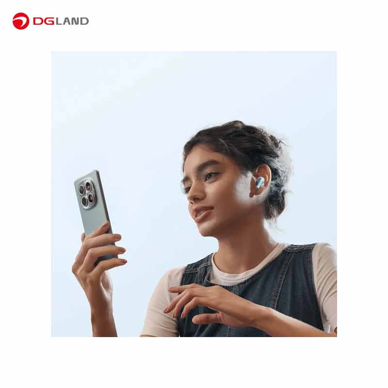 هندزفری بلوتوثی شیائومی مدل REDMI Buds 8 Lite هندزفری بلوتوثی شیائومی مدل REDMI Buds 8 Lite