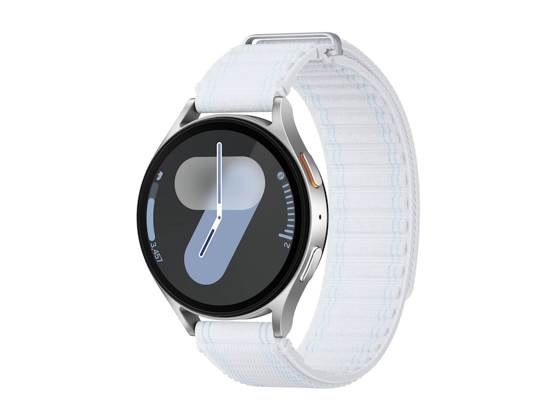 ساعت هوشمندسامسونگ مدل Galaxy Watch7( Fabric Band) 44mm ساعت هوشمندسامسونگ مدل Galaxy Watch7( Fabric Band) 44mm