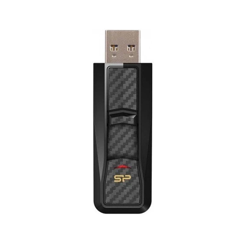 فلش مموری سیلیکون پاور مدل Blaze B50 ظرفیت 32 گیگابایت فلش مموری سیلیکون پاور مدل Blaze B50 ظرفیت 32 گیگابایت
