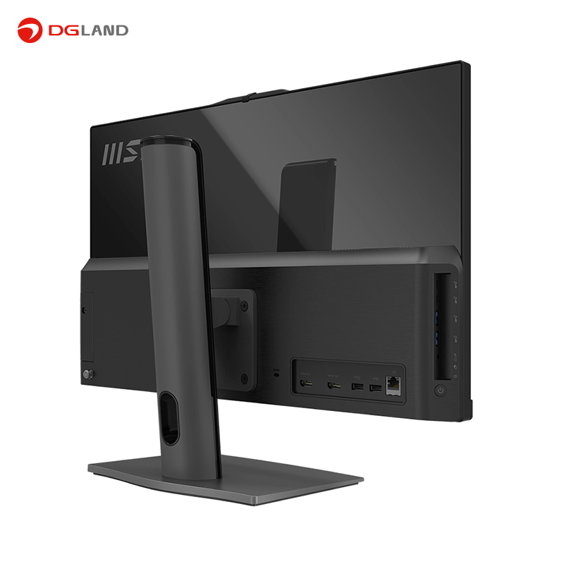 آل این وان ام اس آی مدل Modern AM272P 12M-A i3 1215U ظرفیت 500 گیگابایت و رم 8 گیگابایت 27 اینچ آل این وان ام اس آی مدل Modern AM272P 12M-A i3 1215U ظرفیت 500 گیگابایت و رم 8 گیگابایت 27 اینچ