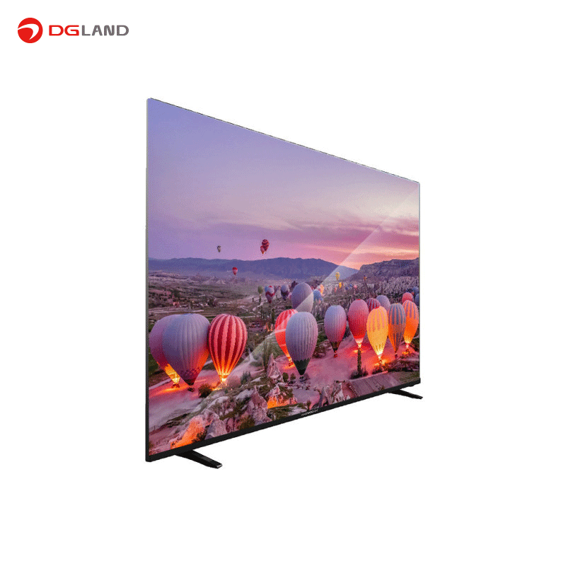 تلویزیون ال ای دی هوشمند دوو مدل DSL-50K5410U سایز 50 اینچ تلویزیون ال ای دی هوشمند دوو مدل DSL-50K5410U سایز 50 اینچ