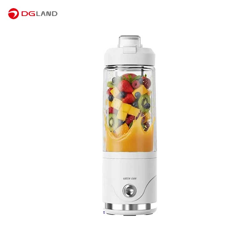 مخلوط کن گرین لاین مدل Blend Max GNBLNDMXPJ گنجایش 650 میلیلیتر مخلوط کن گرین لاین مدل Blend Max GNBLNDMXPJ گنجایش 650 میلیلیتر